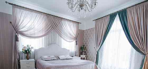 Коттедж, 515 м2, 12 соток, 4 эт. Химки