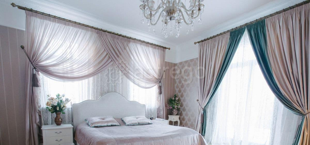 Коттедж, 515 м2, 12 соток, 4 эт. Химки - изображение 5