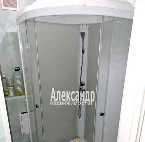 5-комн. квартира, 101.4 м2, 1/9 эт. Санкт-Петербург