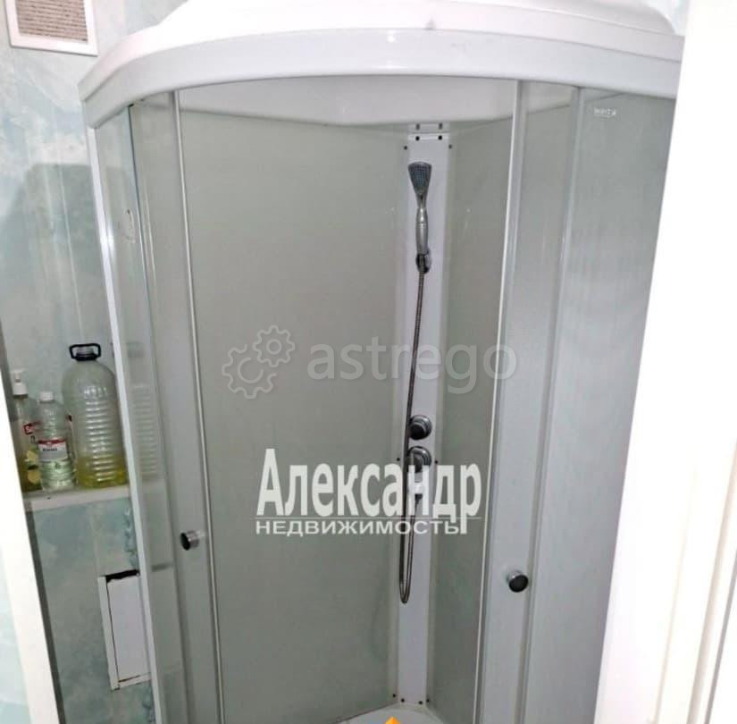 5-комн. квартира, 101.4 м2, 1/9 эт. Санкт-Петербург - изображение 3