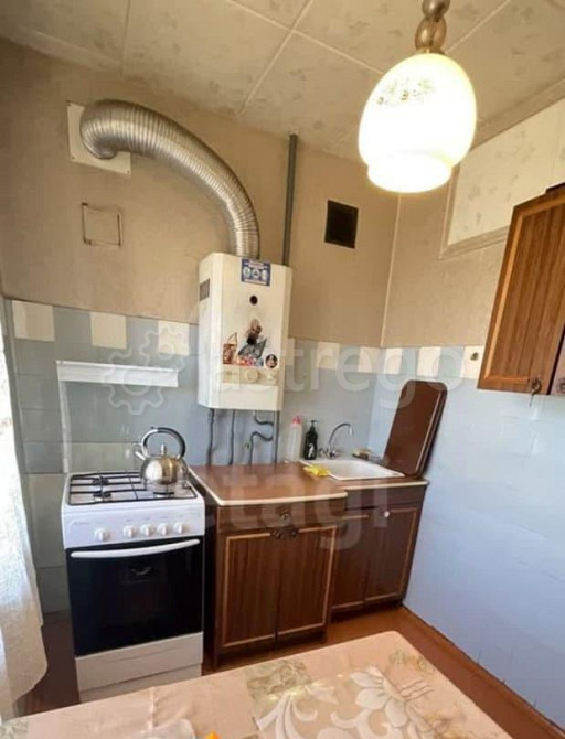 4-комн. квартира, 61.9 м2, 4/5 эт. Котлас - изображение 4