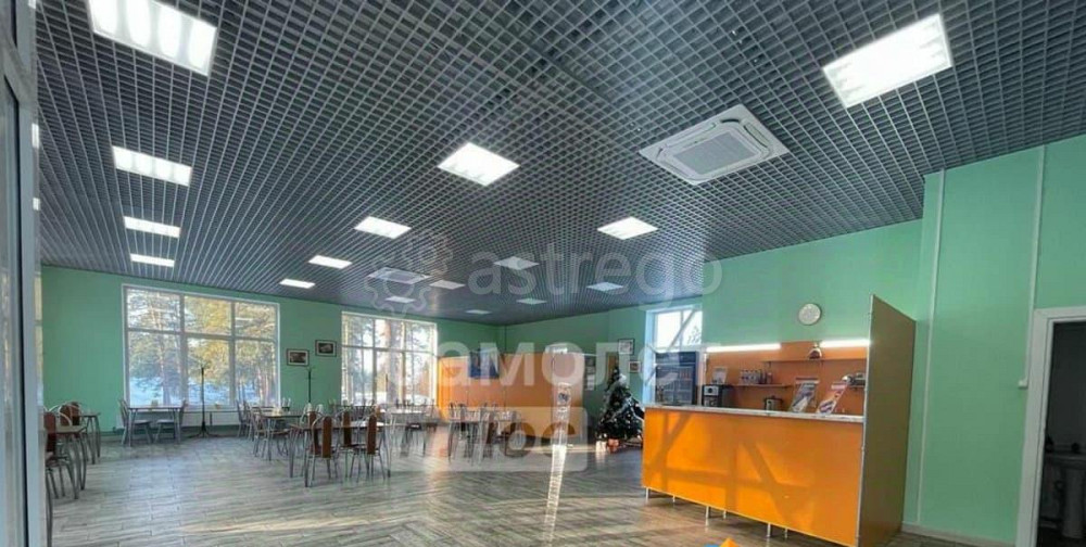 Отдельное здание, 440.1 м2 Бийск - изображение 6