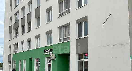 Торговое помещение, 49.6 м2 Уфа