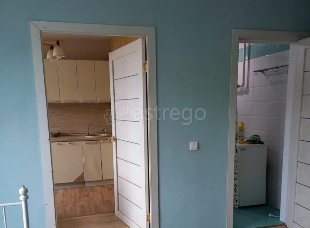 Свободного назначения, 57 м2 Санкт-Петербург - изображение 7