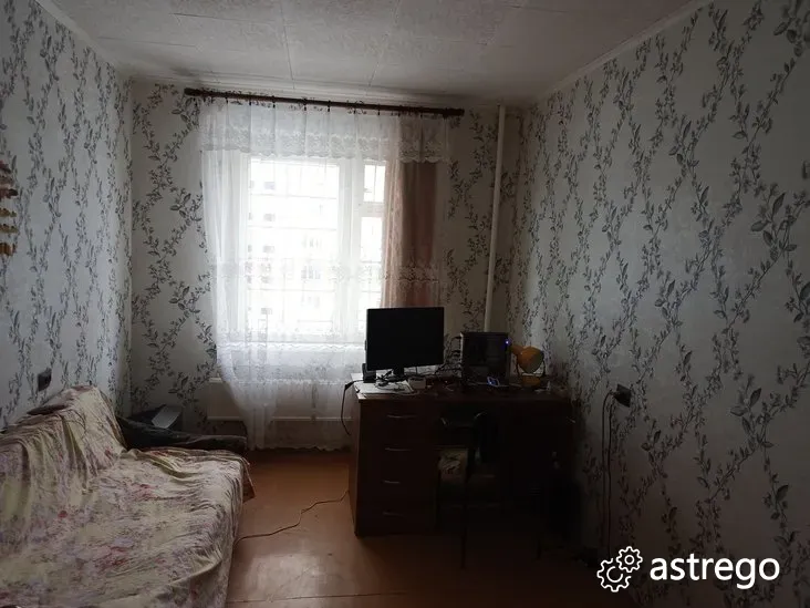 Продам 2-комн. Квартиру, 47.9 м2, 7/9 этаж Норильск - изображение 4