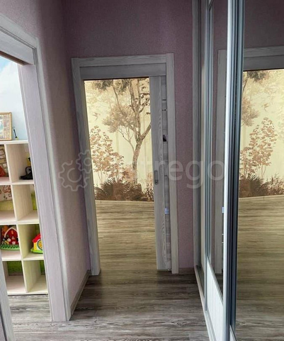 4-комн. квартира, 106 м2, 3/4 эт. Белгород - изображение 5