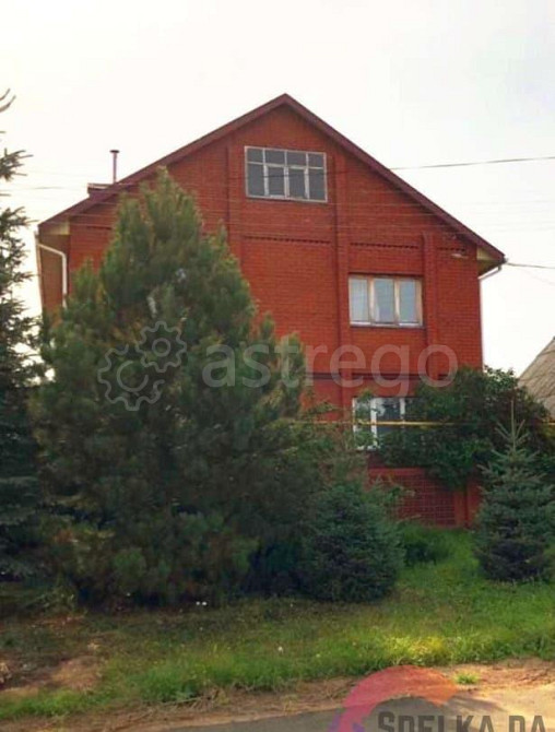 Дом, 195.1 м2, 15 соток, 2 эт. Нефтекамск - изображение 4