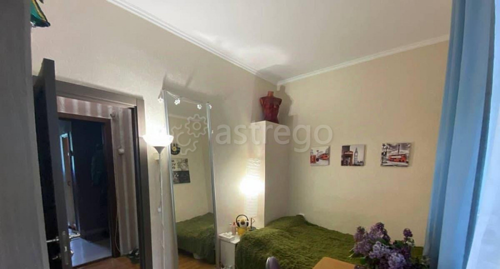 Комната, 38 м2, 2/6 эт. Москва - изображение 4