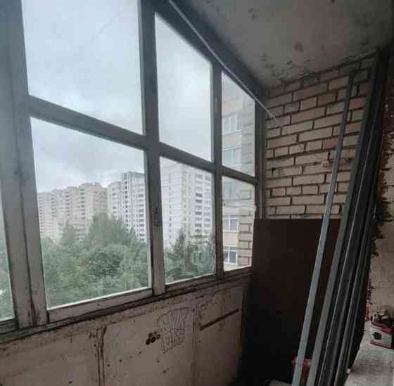 Комната, 12 м2, 6/15 эт. Санкт-Петербург