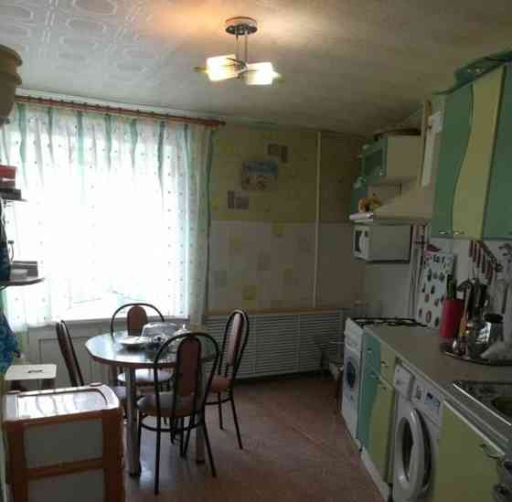 4-комн. квартира, 83.5 м2, 4/5 эт. Уфа