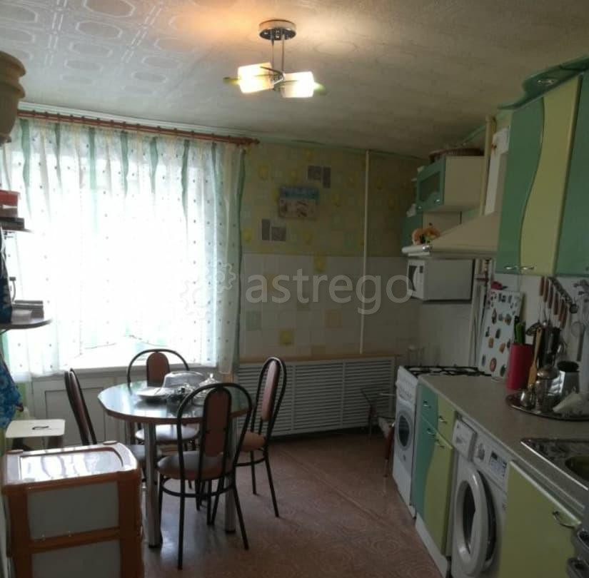 4-комн. квартира, 83.5 м2, 4/5 эт. Уфа - изображение 5