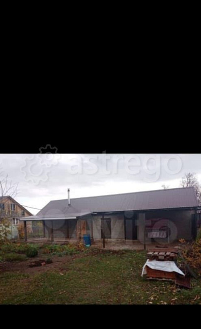 Коттедж, 109 м2, 9.2 сотки, 1 эт. Благовещенск - изображение 7