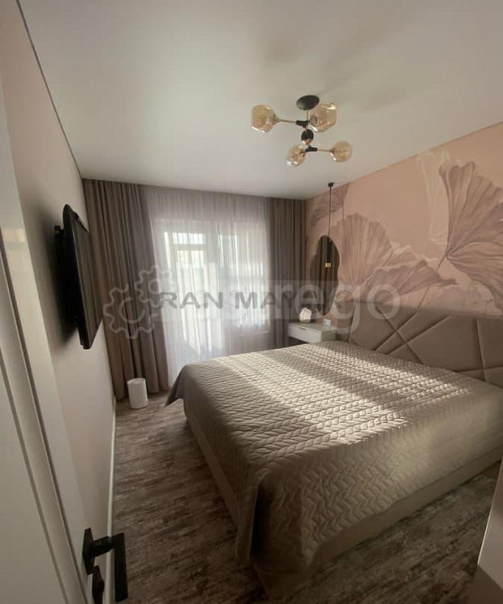 3-комн. квартира, 62 м, 5/9 эт. Майкоп - изображение 2