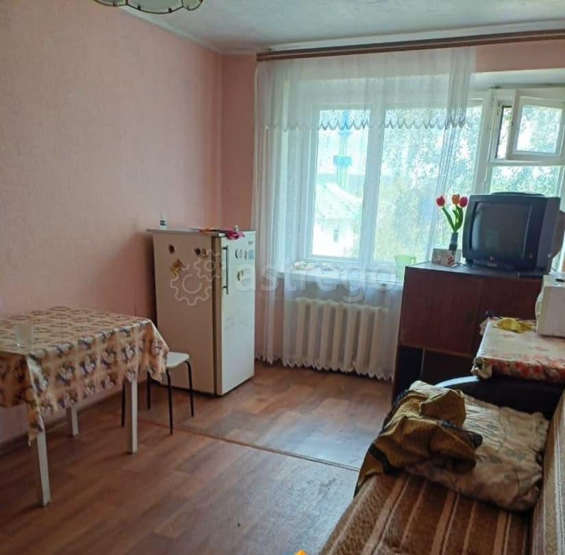 Комната, 17 м2, 4/5 эт. Ишимбай - изображение 1