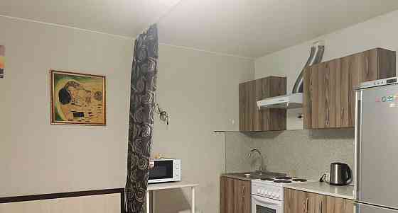 Студия, 24 м2, 14/17 эт. Домодедово