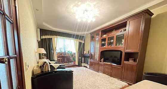3-комн. квартира, 69.6 м2, 2/9 эт. Астрахань