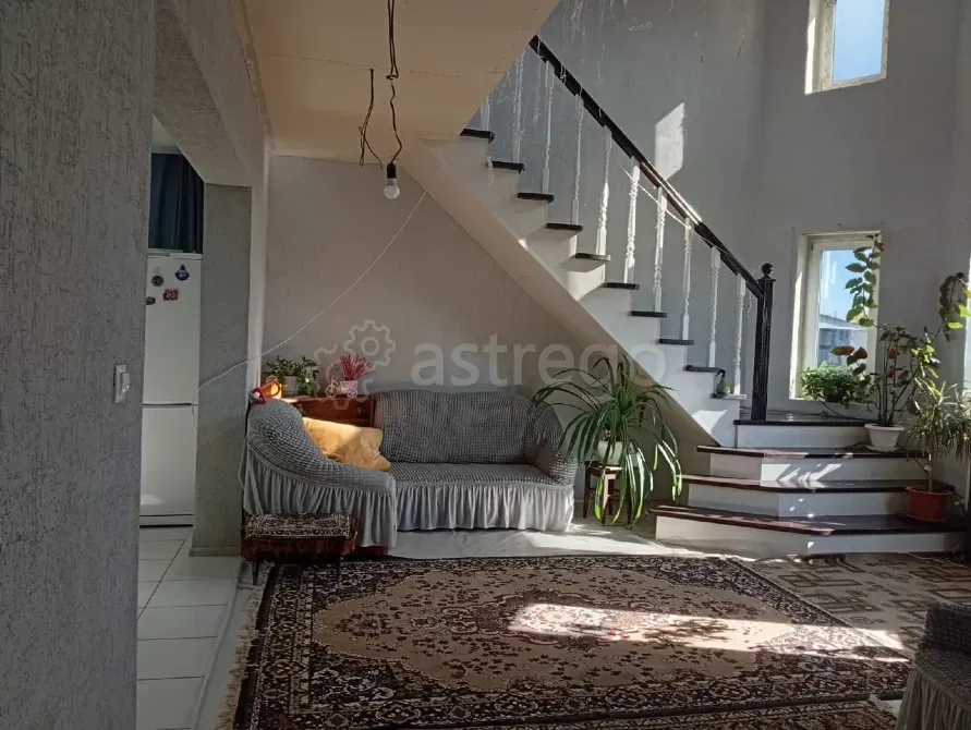 Продам коттедж, 157 м2, ИЖС 15 соток, 2 этажа Саратов - изображение 7