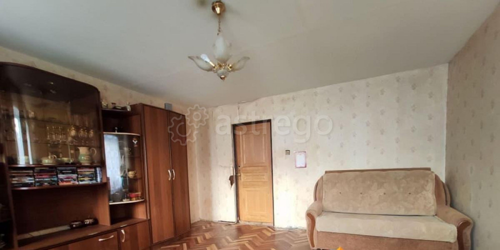 4-комн. квартира, 88.9 м2, 3/5 эт. Санкт-Петербург - изображение 5
