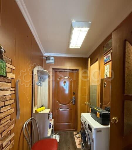 Студия, 17 м2, 4/5 эт. Шарыпово - изображение 3