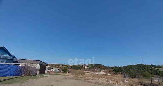 Земельный участок, 10.3 сотки Свободный