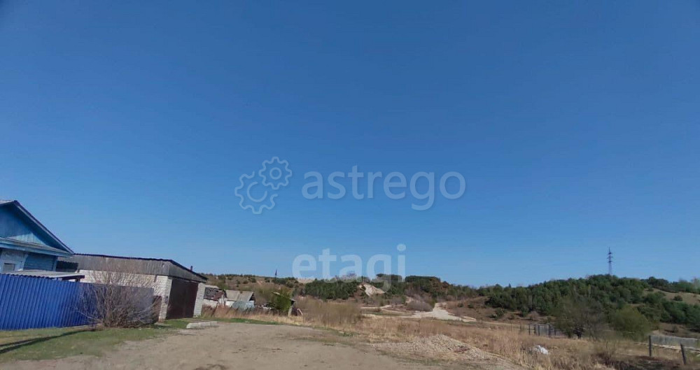 Земельный участок, 10.3 сотки Свободный - изображение 1