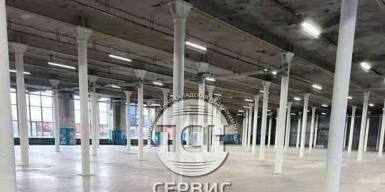 Склад, 1600 м2 Дедовск