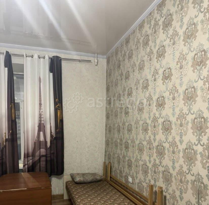 Комната, 21 м2, 2/6 эт. Санкт-Петербург - изображение 2