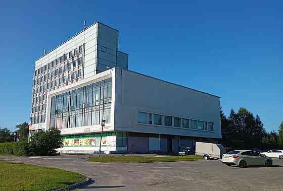 Офис, 36.6 м2 Северодвинск