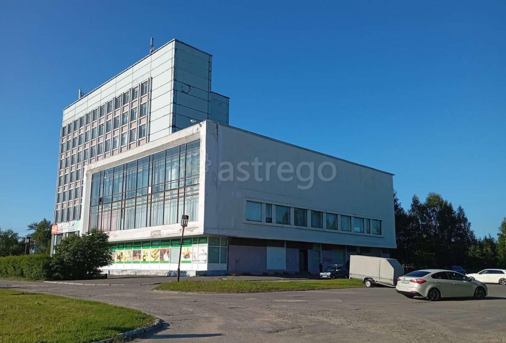 Офис, 36.6 м2 Северодвинск - изображение 5