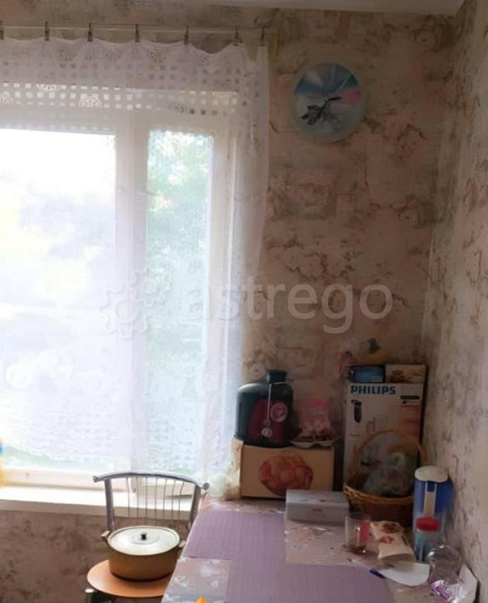 Комната, 10 м2, 4/5 эт. Москва - изображение 7