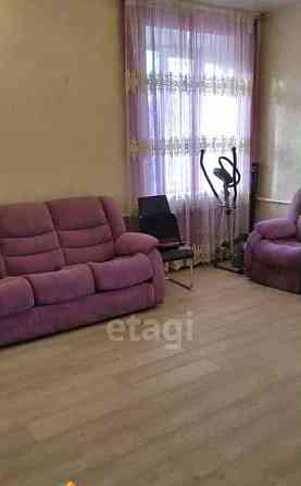 2-комн. квартира, 72 м2, 2/2 эт. Бийск