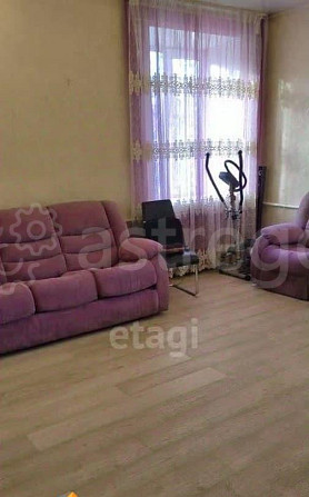 2-комн. квартира, 72 м2, 2/2 эт. Бийск - изображение 6