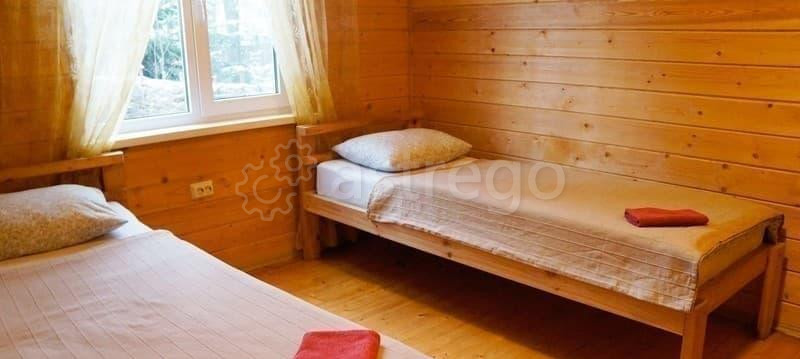 Коттедж, 120 м2 Санкт-Петербург - изображение 5
