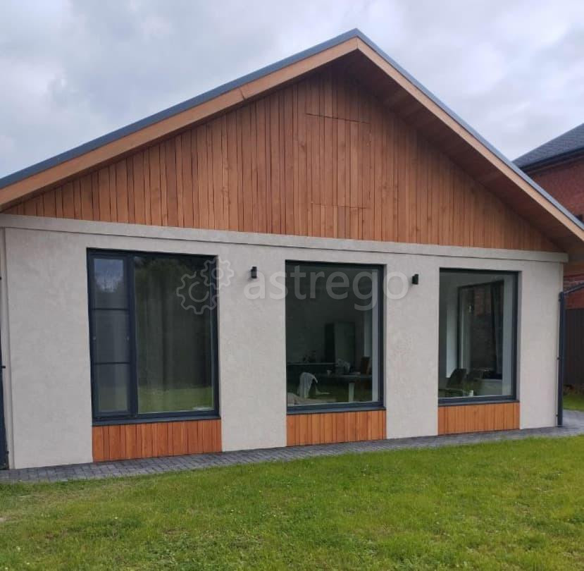 Дом, 118 м2, 8 соток, 1 эт. Москва - изображение 5