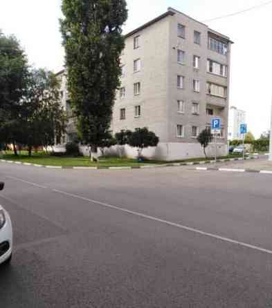 1-комн. квартира, 26 м2, 3/5 эт. Губкин