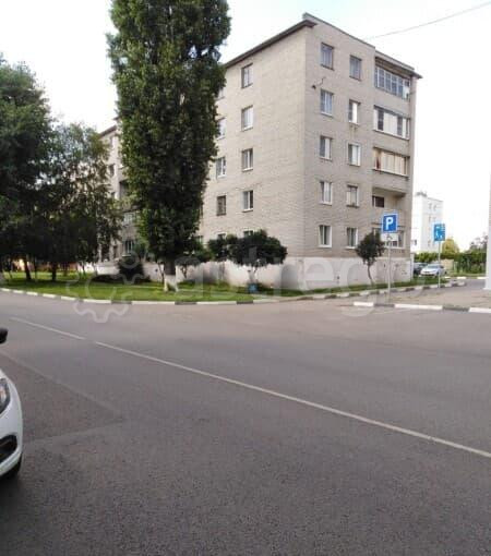 1-комн. квартира, 26 м2, 3/5 эт. Губкин - изображение 2