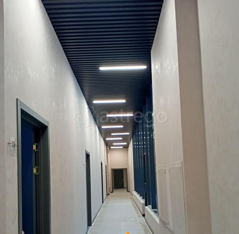 Офис, 16.4 м2 Архангельск - изображение 3