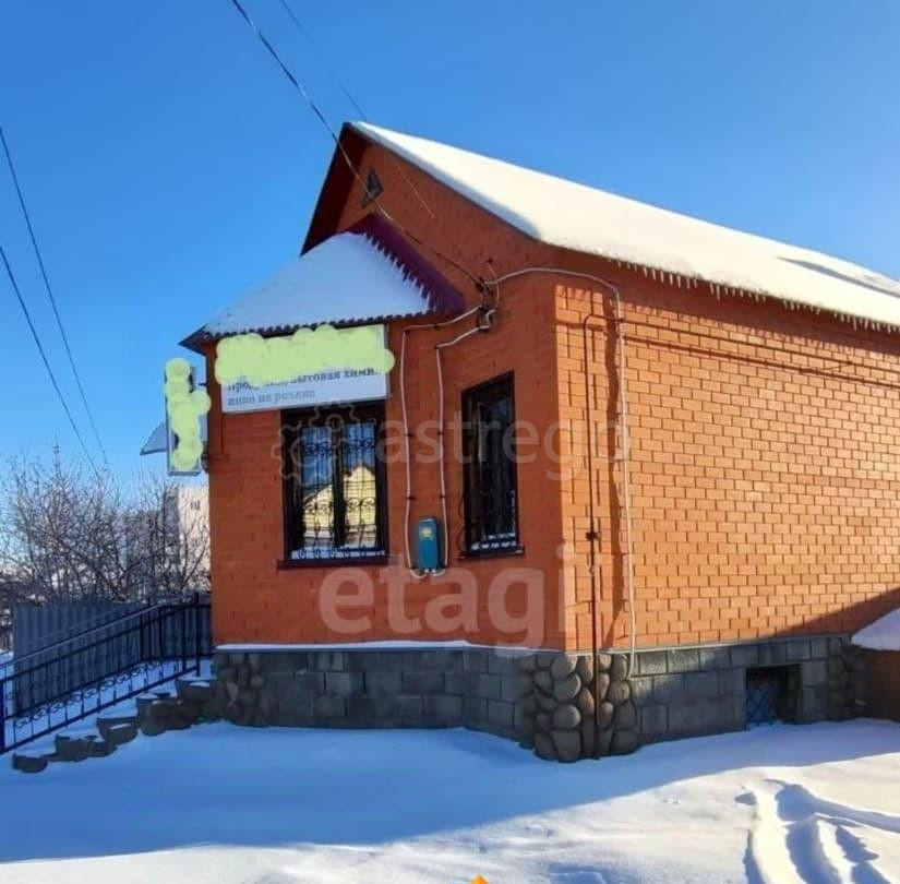 Торговое помещение, 115.2 м2 Алексеевка - изображение 3