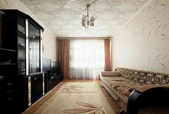 4-комн. квартира, 69.4 м2, 5/10 эт. Благовещенск