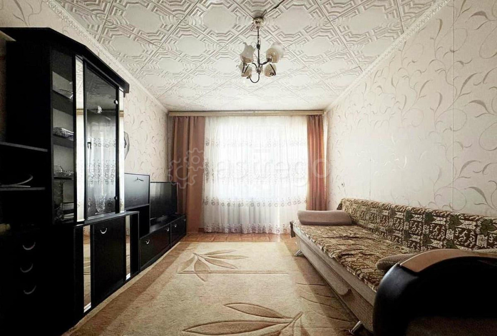 4-комн. квартира, 69.4 м2, 5/10 эт. Благовещенск - изображение 1