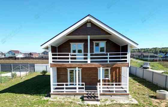 Дом, 160 м2, 7 соток Наро-Фоминск