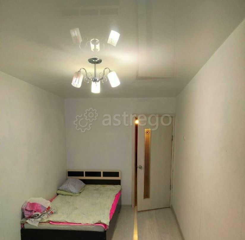 2-комн. квартира, 50 м2, 2/5 эт. Красноярск - изображение 3