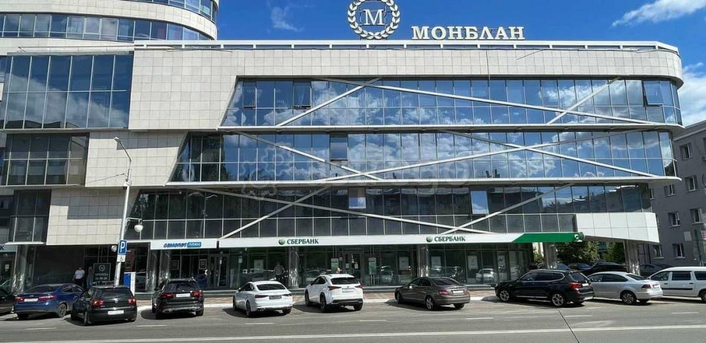 Свободного назначения, 444 м2 Белгород - изображение 4