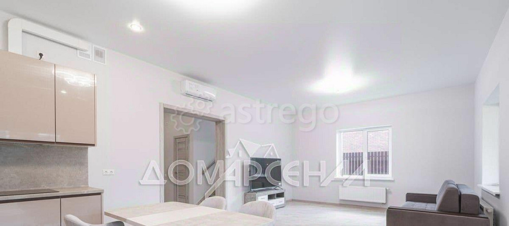 Дом, 220 м2, 6.85 сотки, 2 эт. Москва - изображение 2