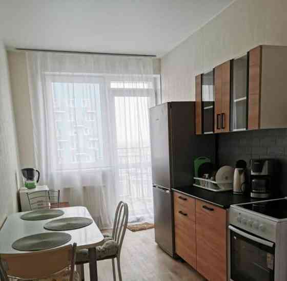 1-комн. квартира, 36.5 м2, 22/25 эт. Красноярск