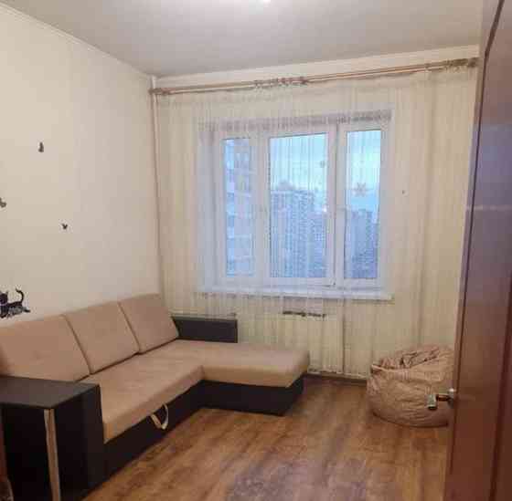 2-комн. квартира, 55.4 м2, 13/19 эт. Люберцы