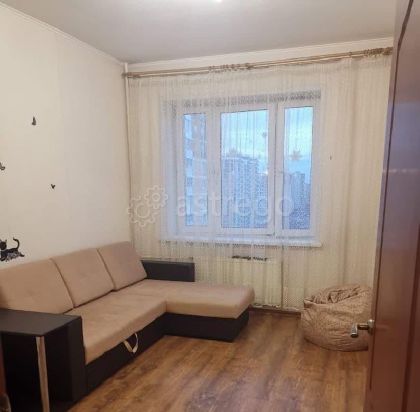 2-комн. квартира, 55.4 м2, 13/19 эт. Люберцы - изображение 6