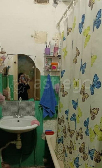 4-комн. квартира, 85 м2, 2/4 эт. Санкт-Петербург - изображение 7