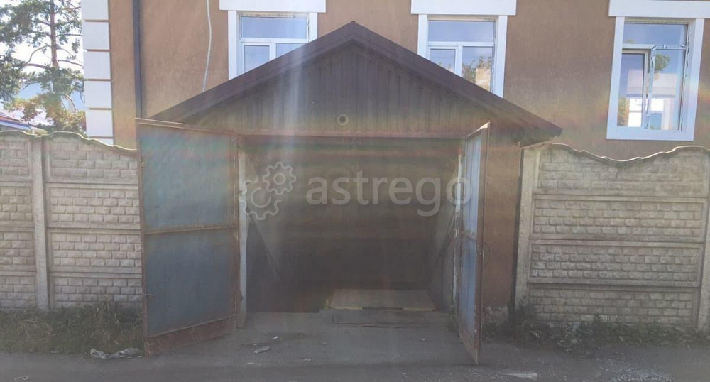 Склад, 200 м2 Майкоп - изображение 1