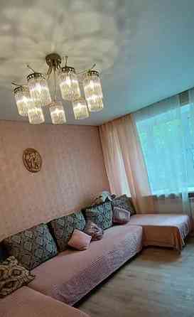 4-комн. квартира, 62 м2, 2/5 эт. Красноярск